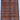 Khorjin wool area rug 9x12 blue tribal geometric design