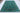 Sultani wool area rug 7x10 Turquoise Blue Rust tribal geometric design