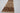 Tribal wool area rug 3x10 beige tribal geometric design