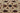 Tribal wool area rug 3x10 beige tribal geometric design