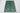 Sultani wool area rug 3x5 turquoise blue tribal geometric design