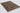Sultani wool area rug 3x6 blue tribal geometric design