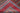 Tribal wool area rug 10x13 beige, blue, red tribal geometric design