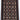 Sultani wool area rug 7x10 black tribal geometric design