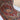 Mamluk wool area rug 7x10 red tribal geometric design