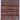 Khorjin wool area rug 3x4 blue, red, multicolor tribal geometric design