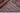 Khorjin wool area rug 3x5 blue, red, multicolor tribal geometric design