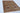 Sultani wool area rug 4x6 blue, red, brown tribal geometric design