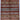 Khorjin wool area rug 5x6 red tribal geometric design