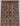 Sultani wool area rug 7x10 beige tribal geometric design