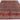 Khorjin wool area rug 8x10 beige, blue, red tribal geometric design
