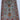 Sultani wool area rug 3x4 light blue tribal geometric rug design