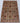 Sultani wool area rug 4x6 beige, blue, red tribal geometric design