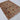 Sultani wool area rug 4x6 beige, blue, red tribal geometric design