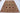 Sultani 6x9 beige wool area rug with tribal geometric rug design