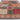 Patchwork 10x13 multicolor wool area rug with tribal geometric rug design
