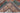 Patchwork 10x13 multicolor wool area rug with tribal geometric rug design