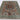 Mamluk 6x8 ivory wool area rug with tribal geometric rug design