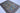 Mamluk 5x7 blue wool area rug with tribal geometric rug design