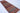 Khorjin 3x10 red wool area rug with tribal geometric rug design
