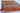 Gabbeh 6x8 colorful earth tone wool area rug with tribal geometric rug design