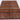 Khorjin 5x7 colorful wool area rug with tribal geometric rug design