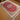 Original Handmade Silk Area Rug 6x9 ft Red Medallion Carpet Luxury Floral Silk Rug Elegant Living Room Decor