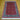 Handmade Silk Area Rug 4x6 ft Purple Blue Ornate Pattern Carpet Luxury Accent Rug Elegant Living Room Bedroom Decor