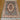 Handmade Silk Area Rug 4x6 ft Blue Ivory Medallion Carpet Luxury Decorative Accent Rug for Living Room Bedroom