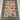 Silk Rug 4x6 ft Hunting Scene Animal Figural Area Carpet Blue Ivory Decorative Accent Rug for Living Room Office Wall Art