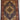 Silk Rug 4x6 ft Navy Red Medallion Area Carpet Floral Decorative Accent Rug Elegant Living Room Bedroom Office Decor