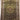 Silk Rug 5x7 ft Brown Peacock Medallion Area Carpet Elegant Decorative Accent Rug for Living Room Bedroom Hallway Home Decor
