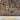 Silk Rug 3x5 ft Navy Blue Medallion Area Carpet Ornate Botanical Accent Rug Decorative Small Rug for Bedroom Entryway Living Room Decor