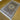 Handmade Silk Area Rug 4x6 ft Navy Ivory Medallion Carpet Elegant Floral Living Room Bedroom Decor