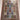 Silk Rug 2x4 ft Multicolor Garden Panel Area Carpet Floral Patchwork Accent Rug for Entryway Bedroom Living Room Home Decor