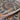 Silk Rug 3x5 ft Blue Ivory Medallion Area Carpet Elegant Accent Rug for Living Room Bedroom Office Entryway Home Decor