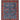 Afghan Chobi Bidjar Rug 8x10 Blue Red Hand-Knotted Wool Area Rug Traditional Home Decor