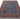 Afghan Chobi Rug 9x12 Blue Navy Hand-Knotted Wool Area Rug Traditional Floral Home Decor