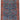 Afghan Chobi Rug 9x12 Blue Red Hand-Knotted Wool Area Rug Traditional Floral Home Decor
