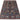 Afghan Chobi Bidjar Rug 10x14 Navy Hand-Knotted Wool Large Area Rug Traditional Floral Decor