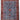 Afghan Chobi Rug 9x12 Blue Red Hand-Knotted Wool Area Rug Traditional Floral Home Decor