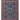 Afghan Chobi Rug 9x12 Blue Navy Hand-Knotted Wool Area Rug Traditional Floral Home Decor