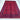 Afghan Rug 6x10 Deep Red Navy Hand-Knotted Wool Area Rug Geometric Rosette Grid Traditional Tribal Home Decor