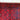 Afghan Rug 6x8 Deep Red Navy Hand-Knotted Wool Area Rug Floral Rosette Grid Traditional Geometric Tribal Decor