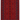 A traditional rectangular area rug with a deep red field, dark navy blue borders, and intricate geometric patterns, laid flat on a light gray wood floor.
