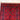 Afghan Runner Rug 3x10 Deep Red Navy Hand-Knotted Wool Hallway Rug Central Medallion Geometric Tribal Decor