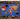 Handmade World Map Rug 4x6 Multicolor Area Rug with Country Flags Educational Geography Decor for Kids Room Office