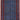 Afghan Rug 7x10 Blue Red Hand-Knotted Wool Area Rug 18 Medallion Grid Geometric Traditional Living Room Dining Room Home Decor