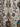Afghan Rug 5x7 Ivory Gray Flower Pattern Area Rug, Teal Mustard and Rust Accents for a Cozy Living Room, Bedroom or Home Office Decor
