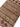 Afghan Rug 4x6 Beige Taupe Striped Area Rug, Small Animal Figures and Red Blue Diamonds for Entryway, Bedroom or a Cozy Reading Nook